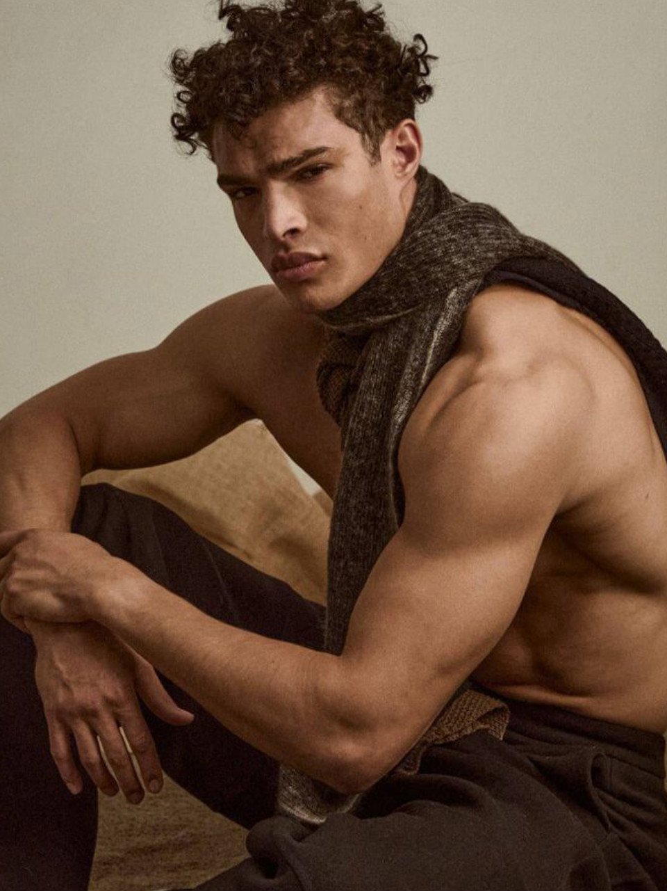 NOAH LUIS BROWN - Image 13 Part 2