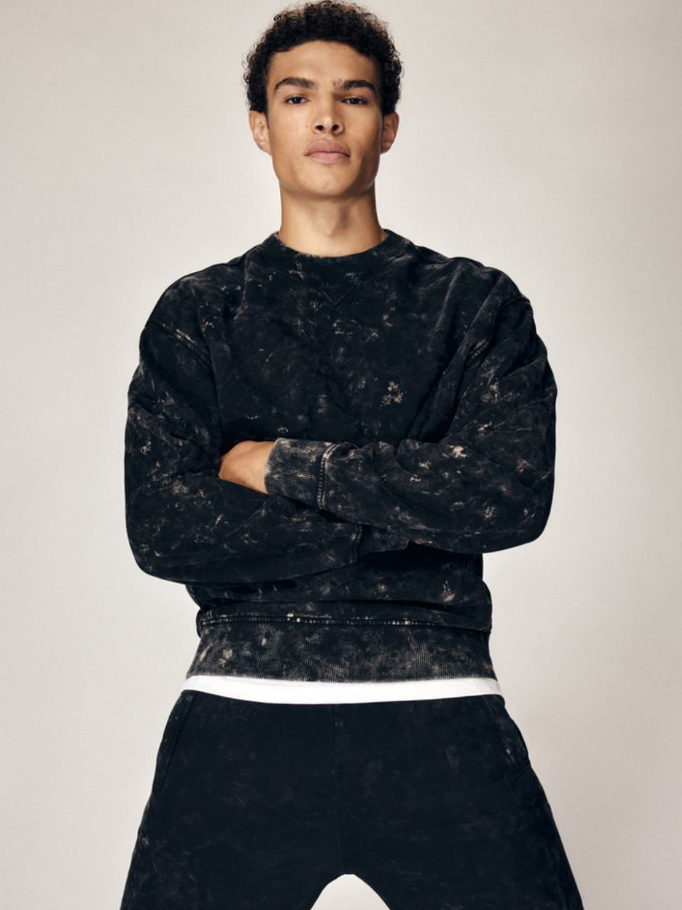 NOAH LUIS BROWN - Image 11 Part 1