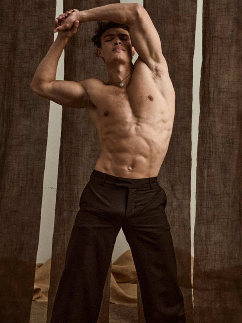 NOAH LUIS BROWN - Image 13 Part 1