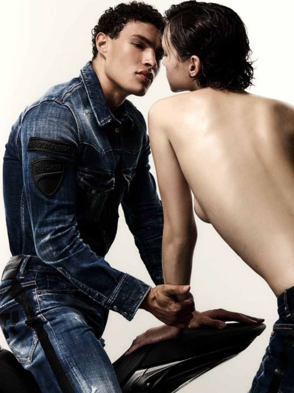 NOAH LUIS BROWN - Image 1 Part 1