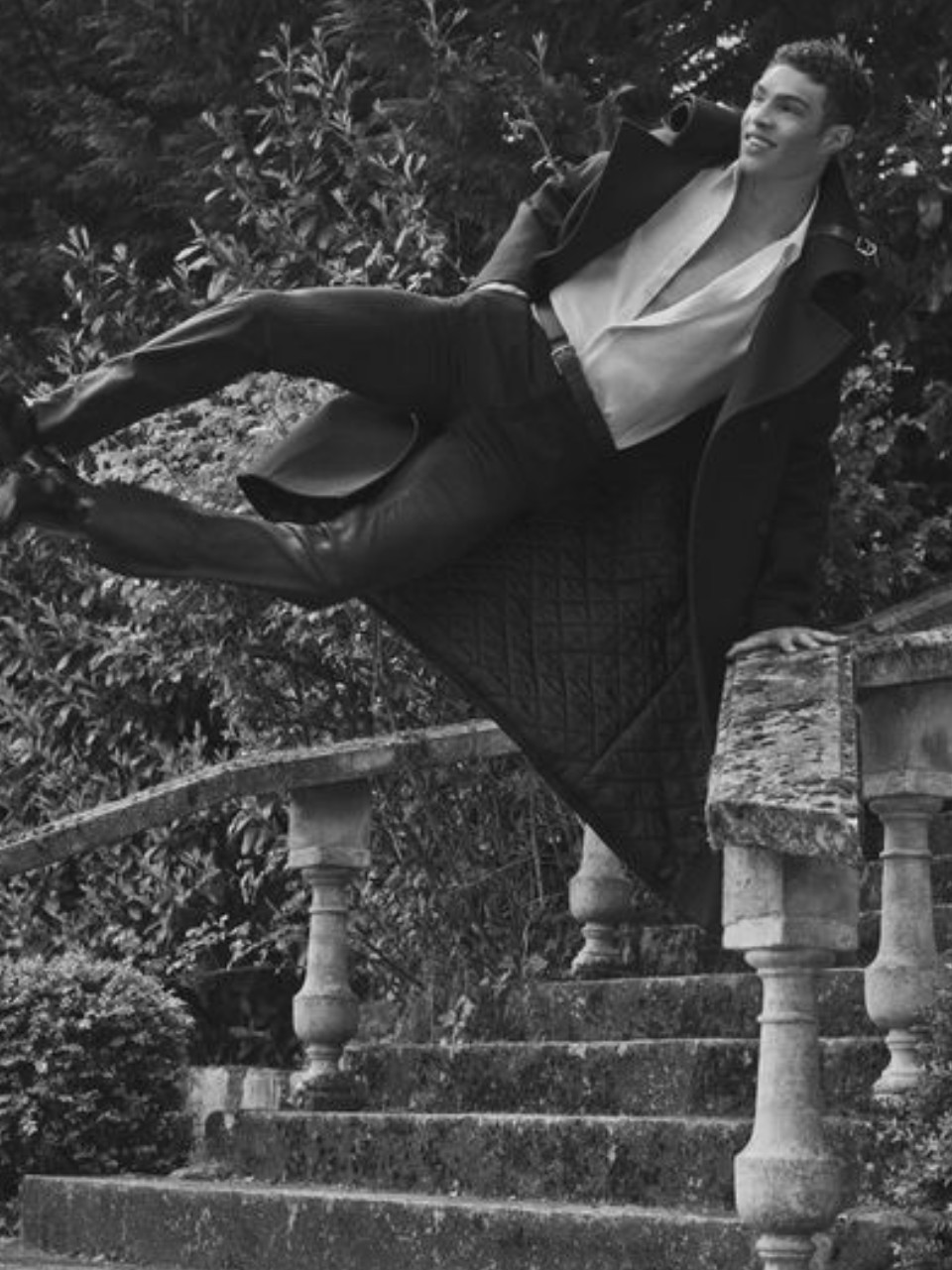 NOAH LUIS BROWN - Image 4 Part 2