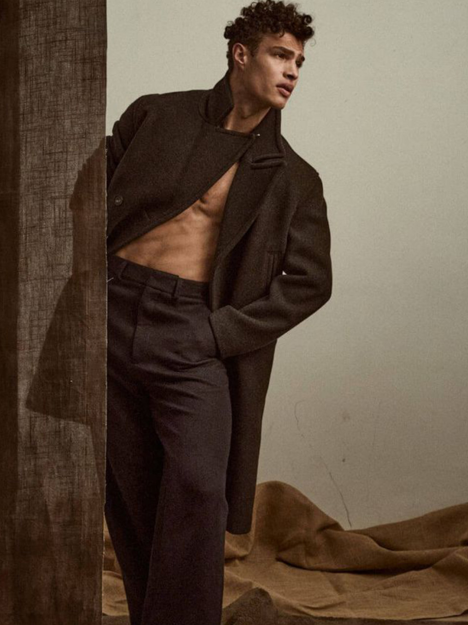 NOAH LUIS BROWN - Image 6 Part 1