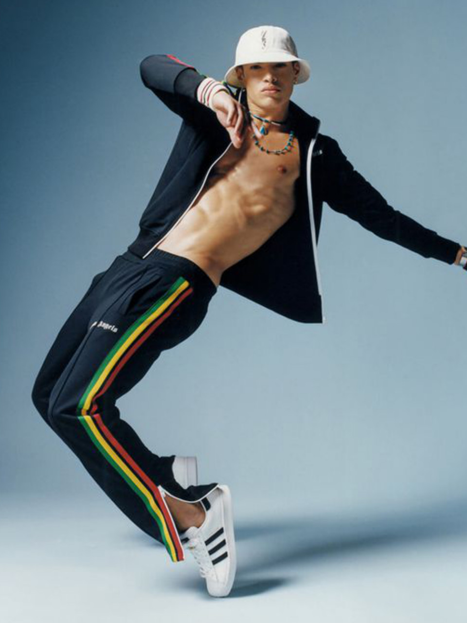 NOAH LUIS BROWN - Image 12 Part 1