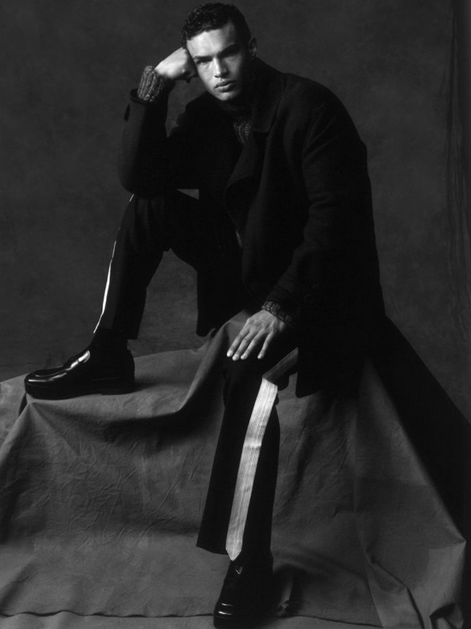 NOAH LUIS BROWN - Image 5 Part 2