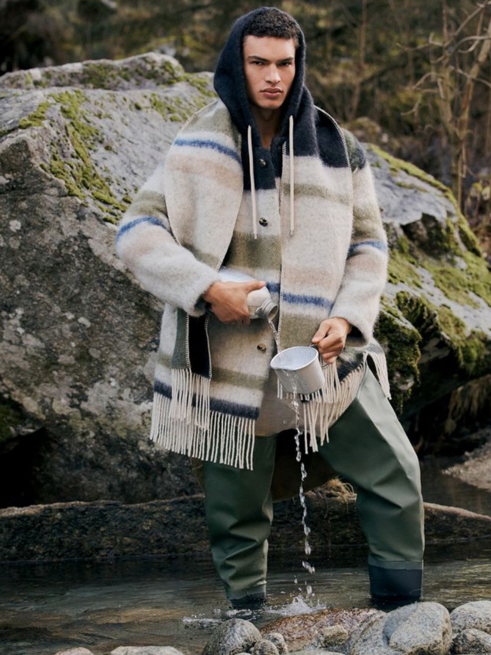 NOAH LUIS BROWN - Image 3 Part 2