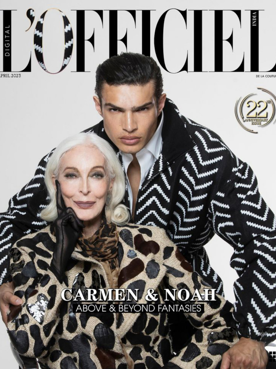 NOAH LUIS BROWN - Image 15 Part 2