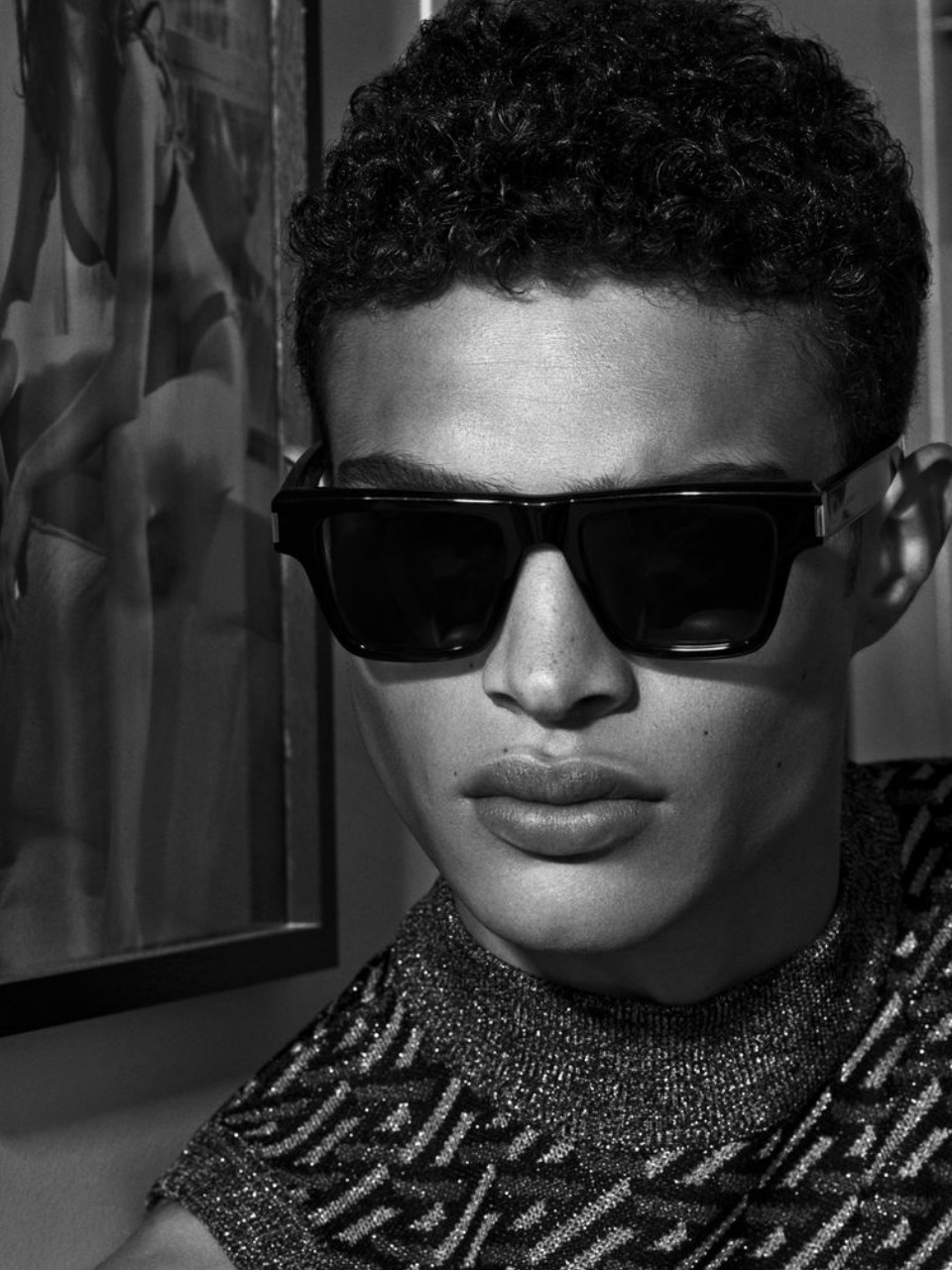 NOAH LUIS BROWN - Image 14 Part 2