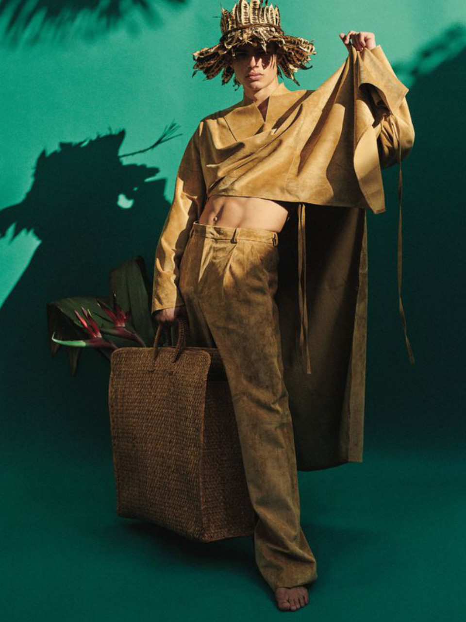 NOAH LUIS BROWN - Image 9 Part 1