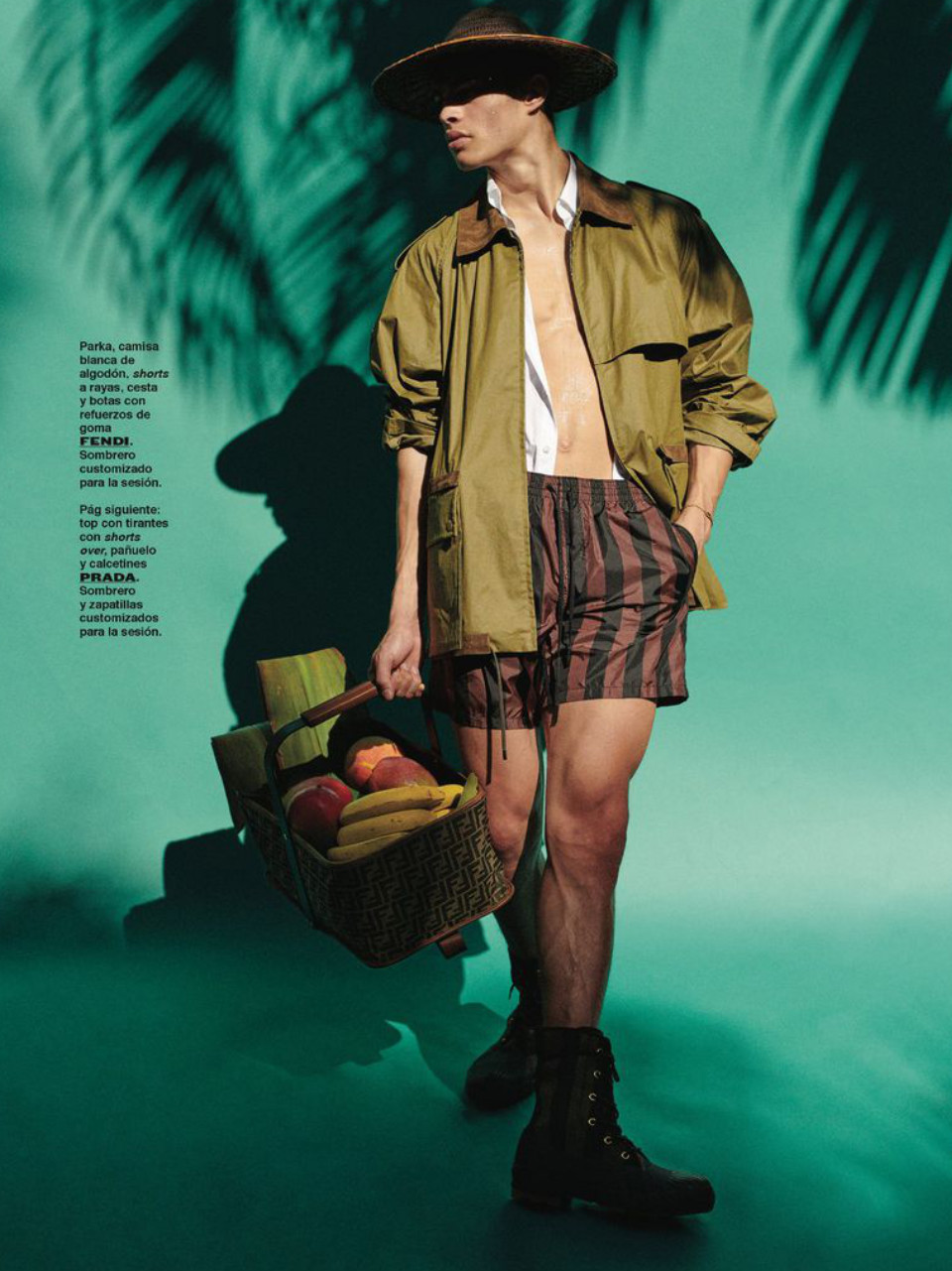 NOAH LUIS BROWN - Image 9 Part 2