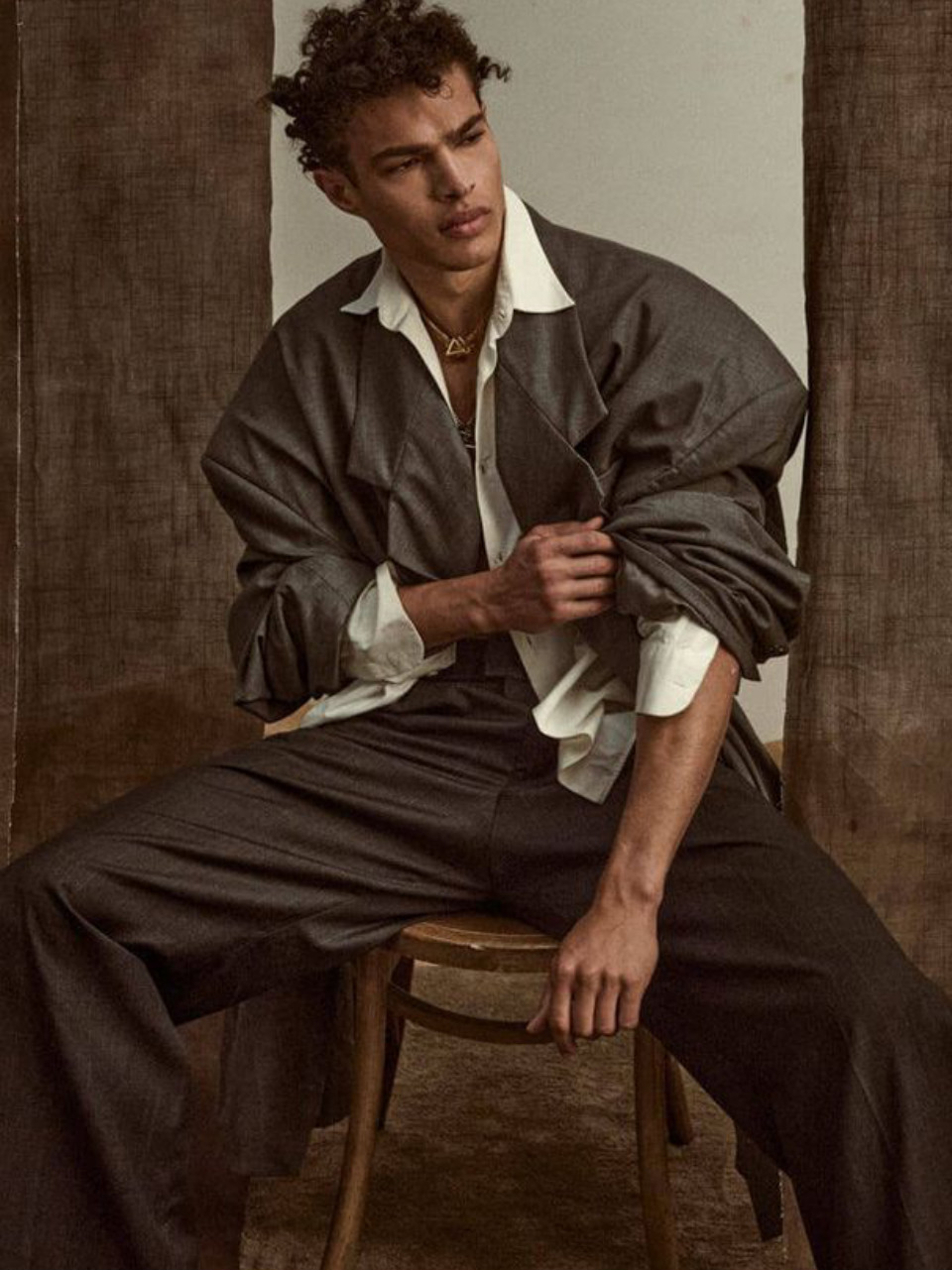 NOAH LUIS BROWN - Image 7 Part 1