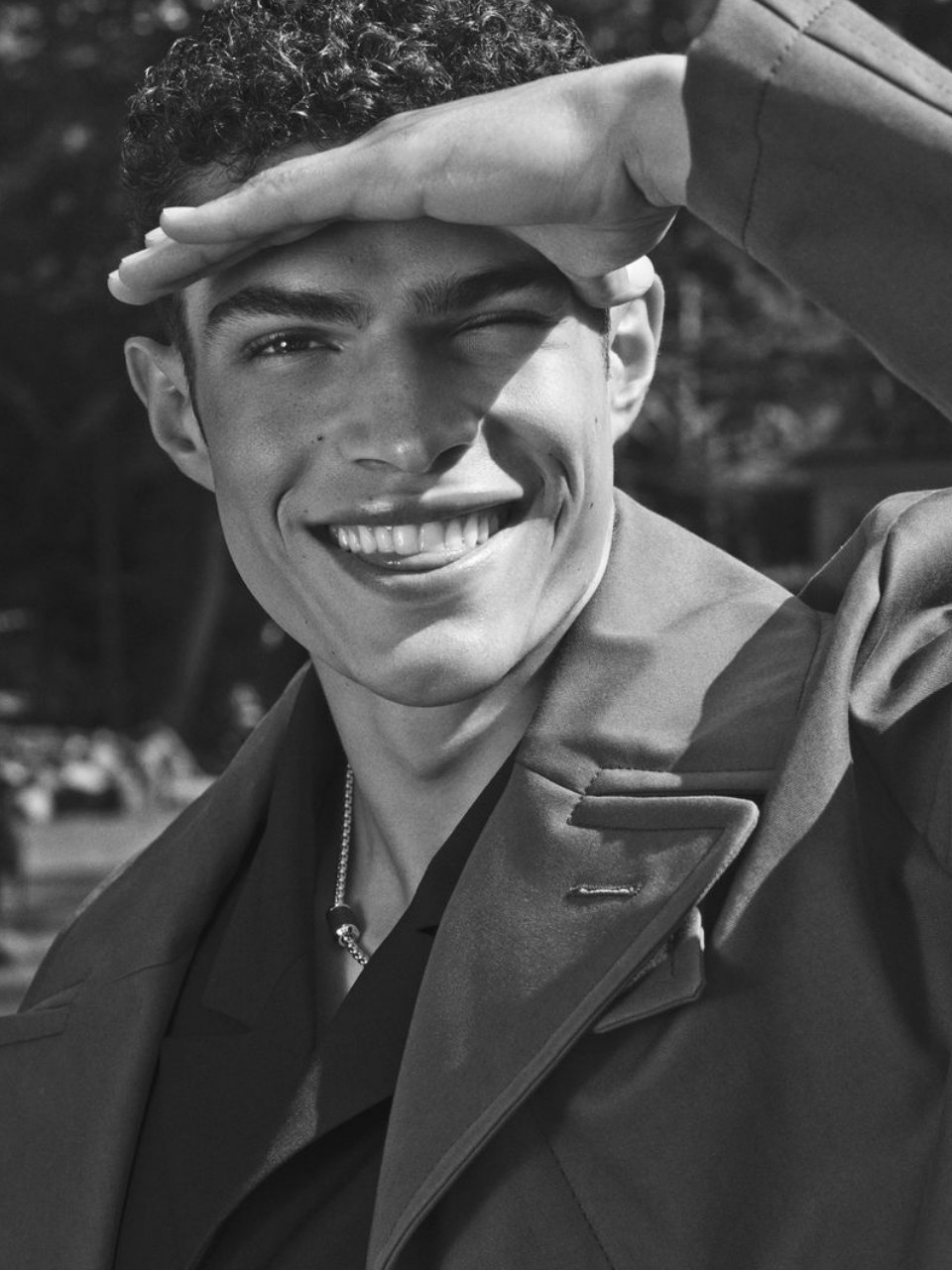 NOAH LUIS BROWN - Image 14 Part 1