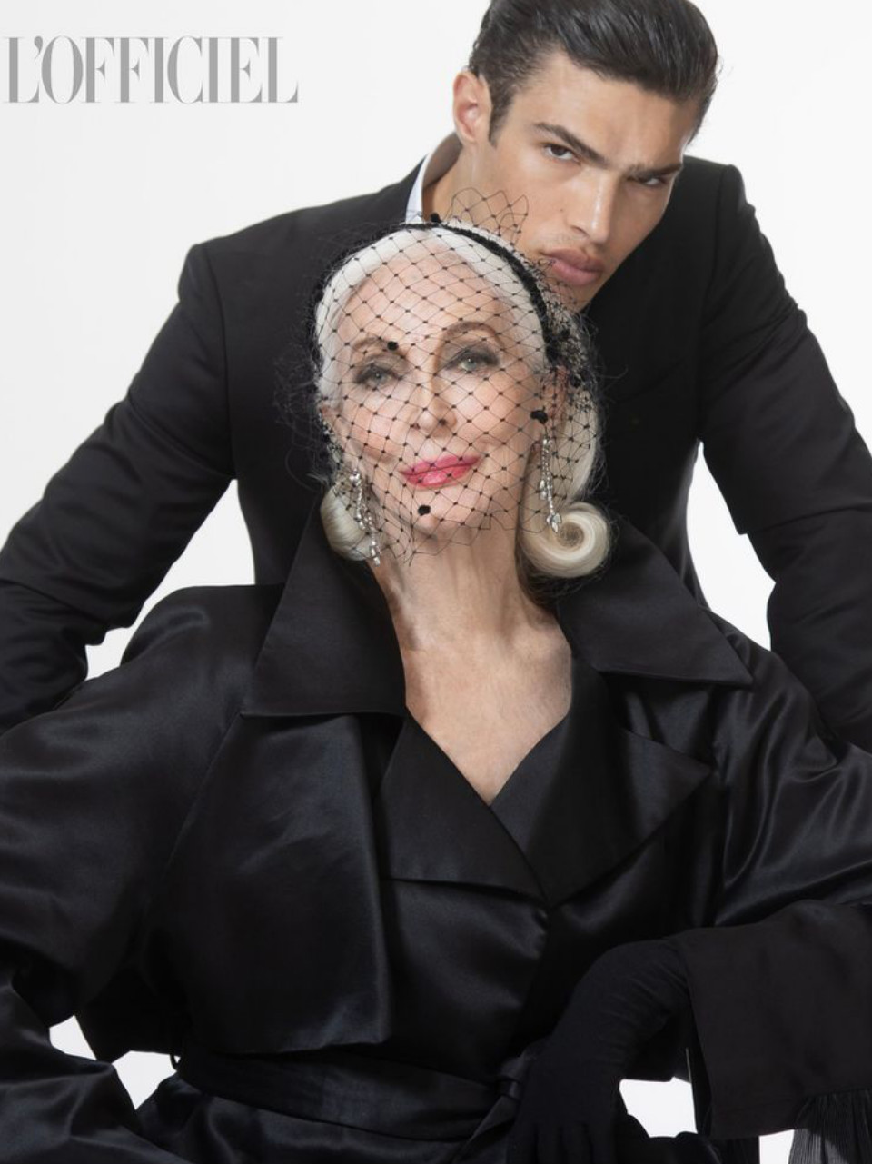 NOAH LUIS BROWN - Image 10 Part 1