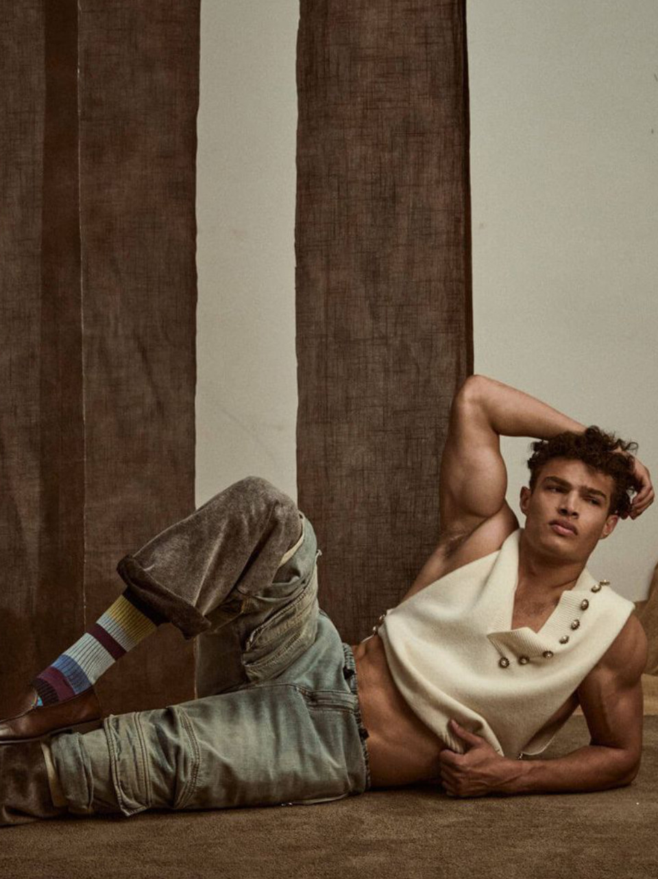 NOAH LUIS BROWN - Image 7 Part 2