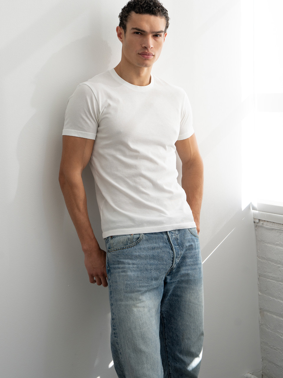 NOAH LUIS BROWN - Image 3 Part 1