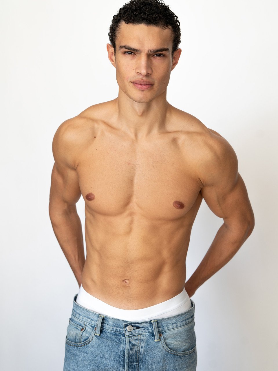 NOAH LUIS BROWN - Image 4 Part 1