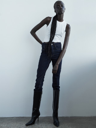 Ruth Deng