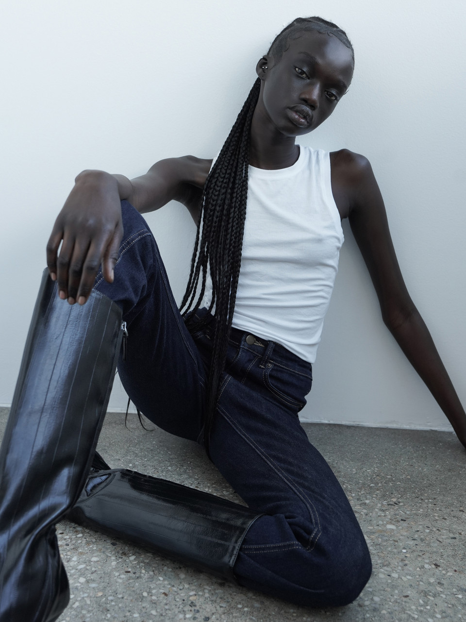 Ruth Deng - Image 1 Part 1