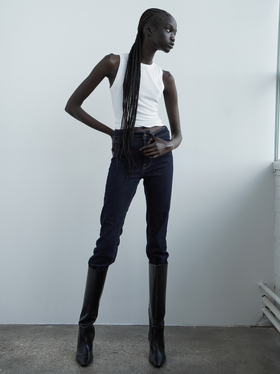 Ruth Deng - Image 3 Part 1