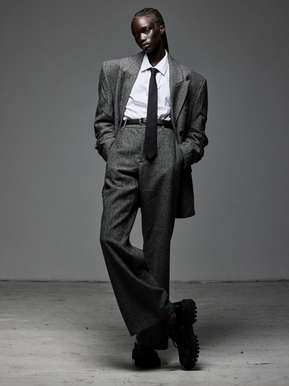 Ruth Deng - Image 11 Part 1