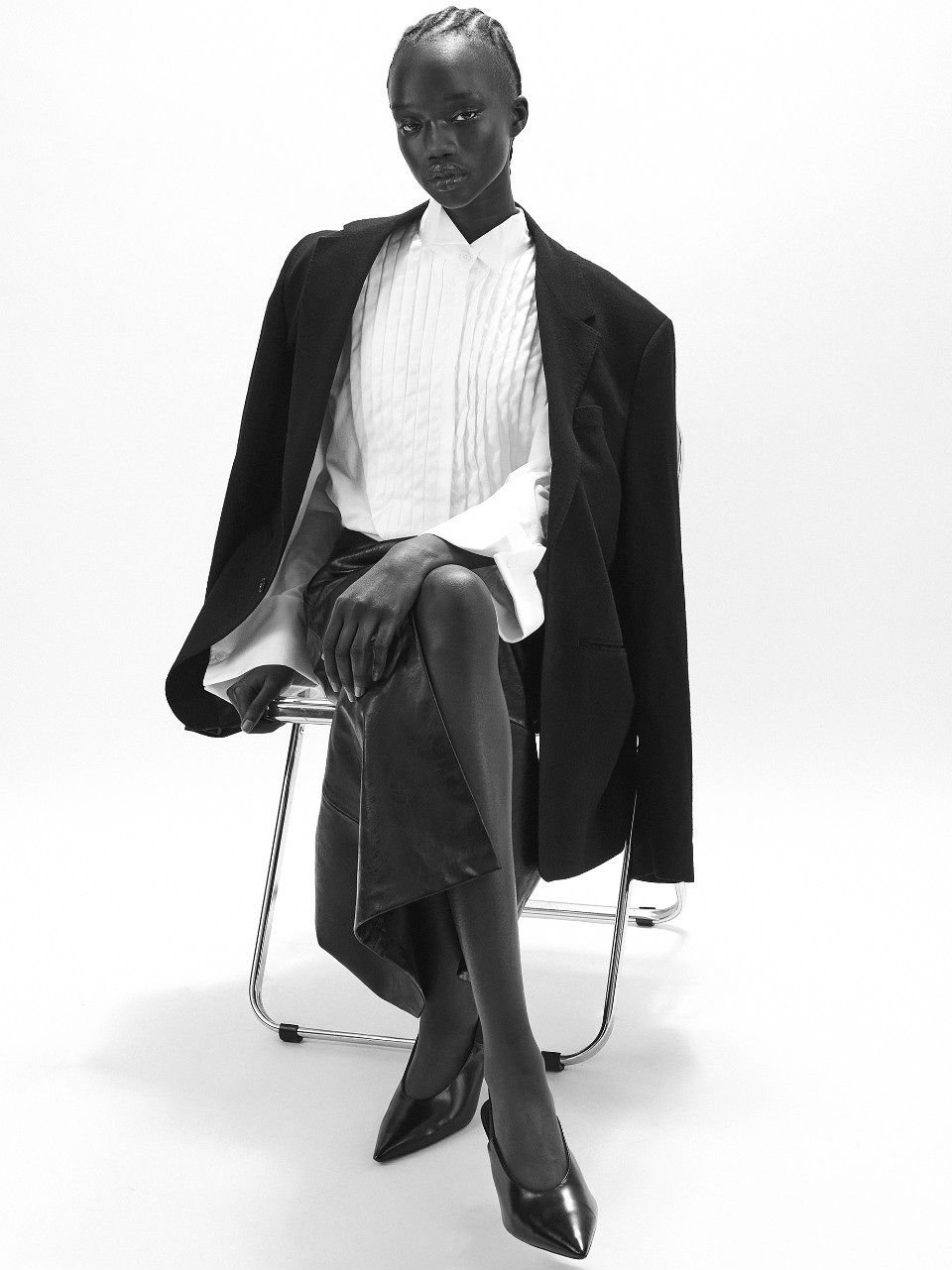 Ruth Deng - Image 5 Part 1