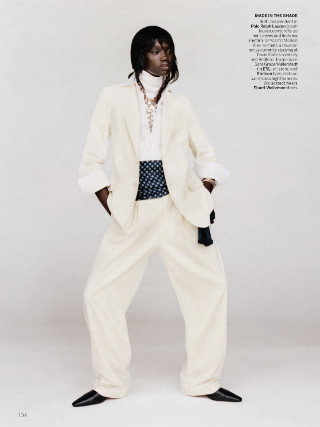 Ruth Deng