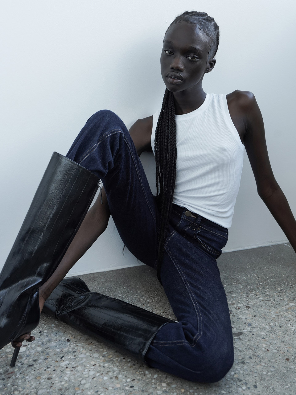 Ruth Deng - Image 3 Part 1