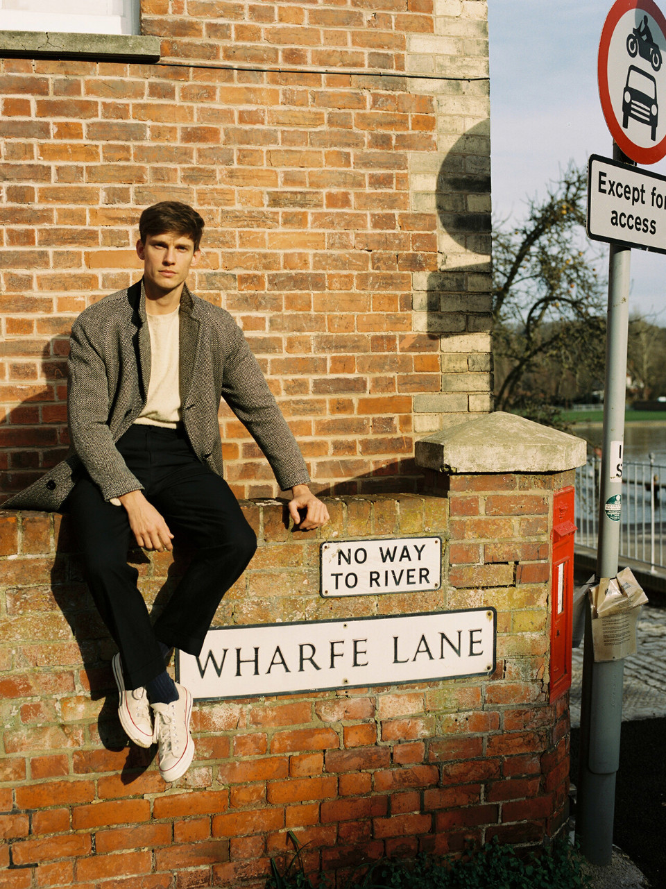 CHRIS DOE - Image 12 Part 1