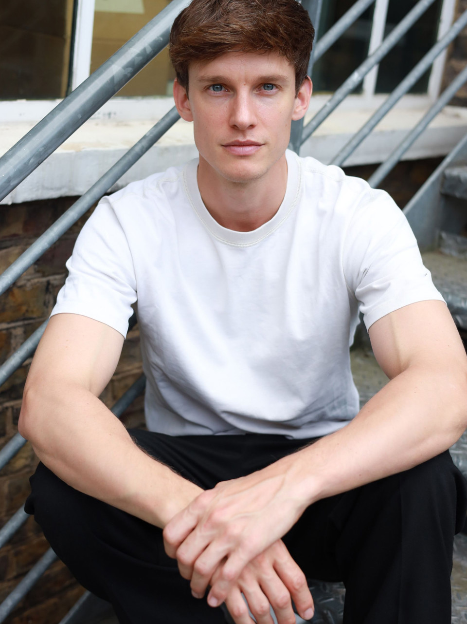 CHRIS DOE - Image 1 Part 2