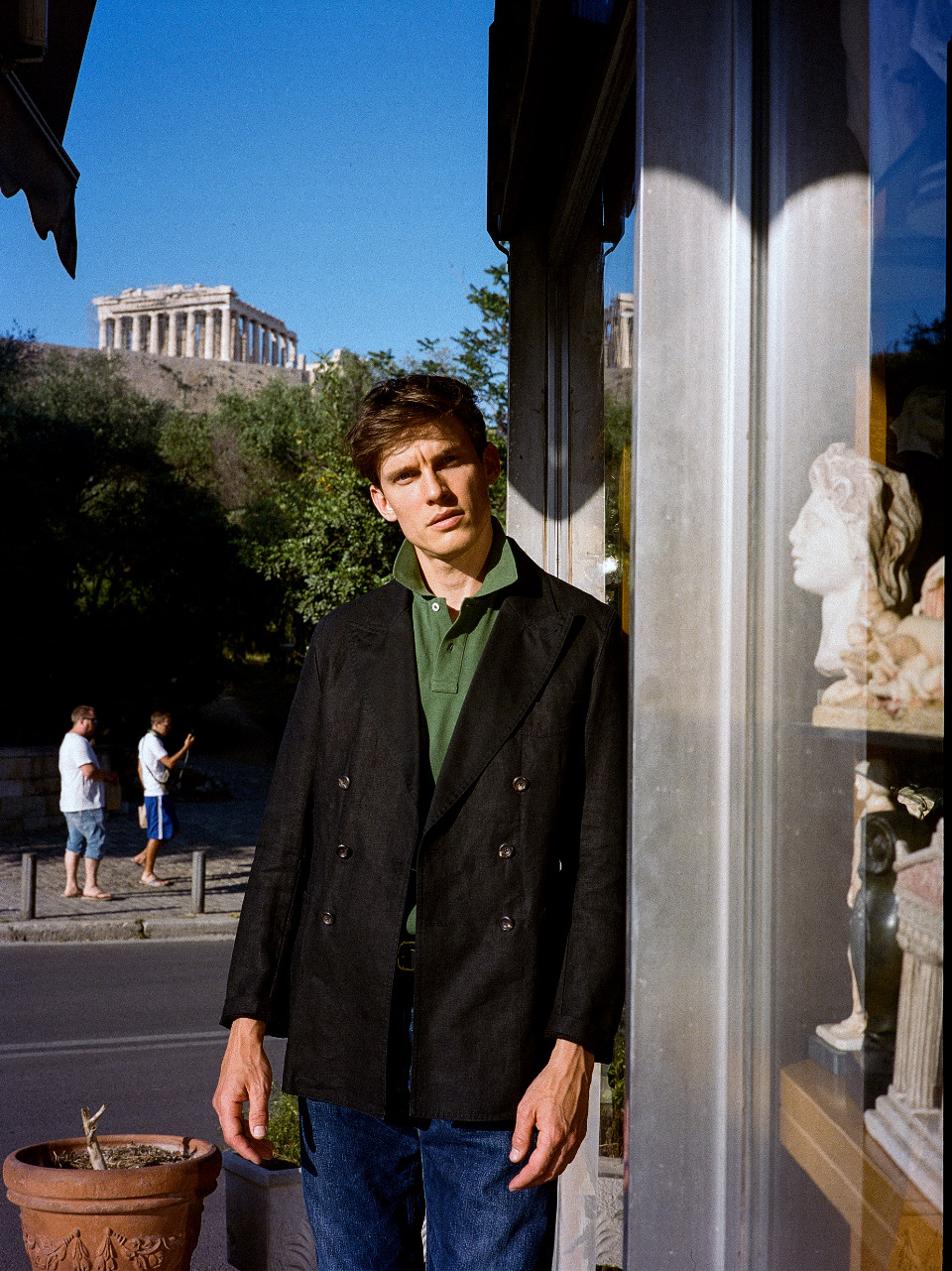 CHRIS DOE - Image 5 Part 2