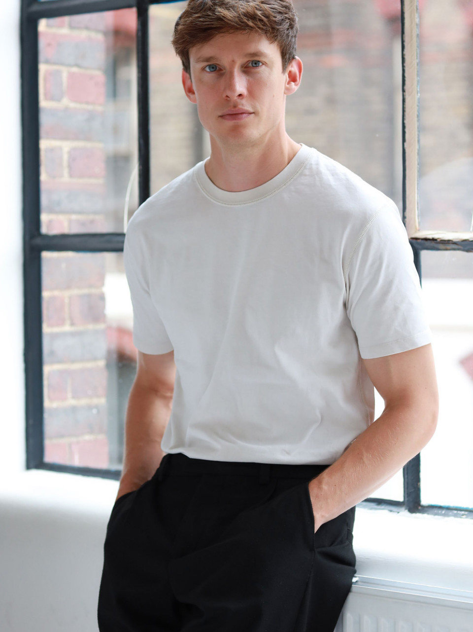 CHRIS DOE - Image 2 Part 1