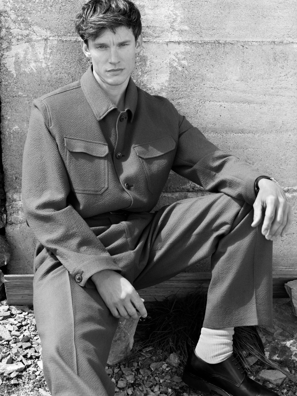 CHRIS DOE - Image 6 Part 1