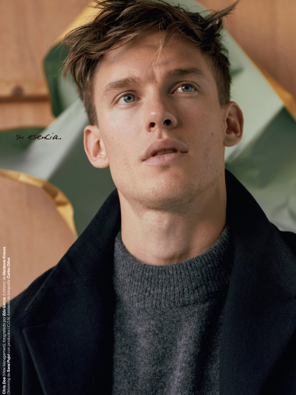 CHRIS DOE - Image 14