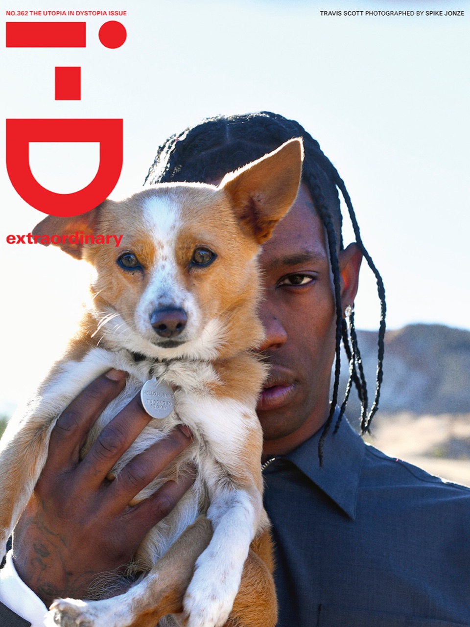 TRAVIS SCOTT - Image 11 Part 2