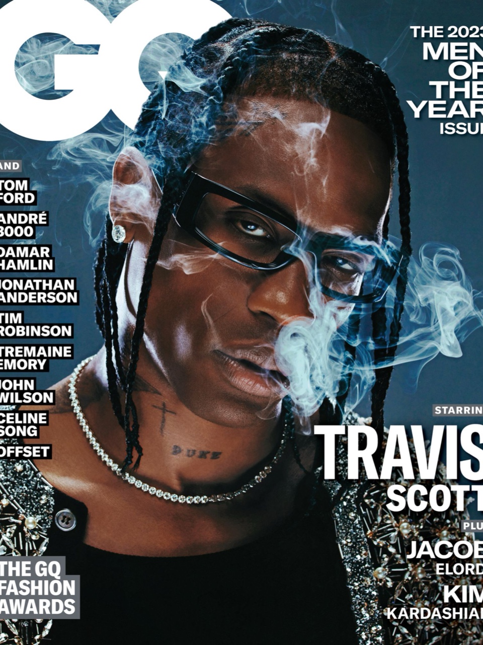 TRAVIS SCOTT - Image 25