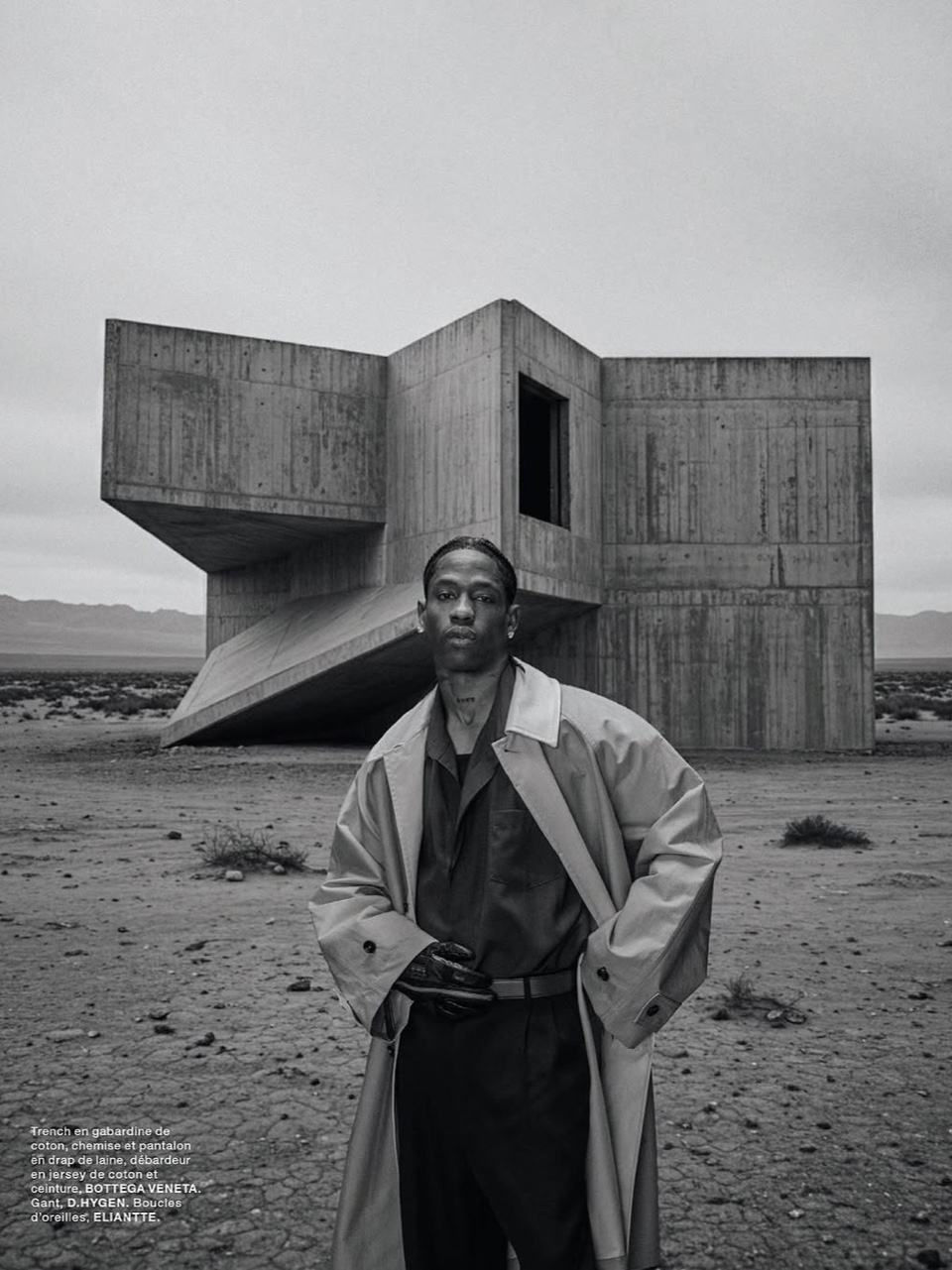 TRAVIS SCOTT - Image 18 Part 2