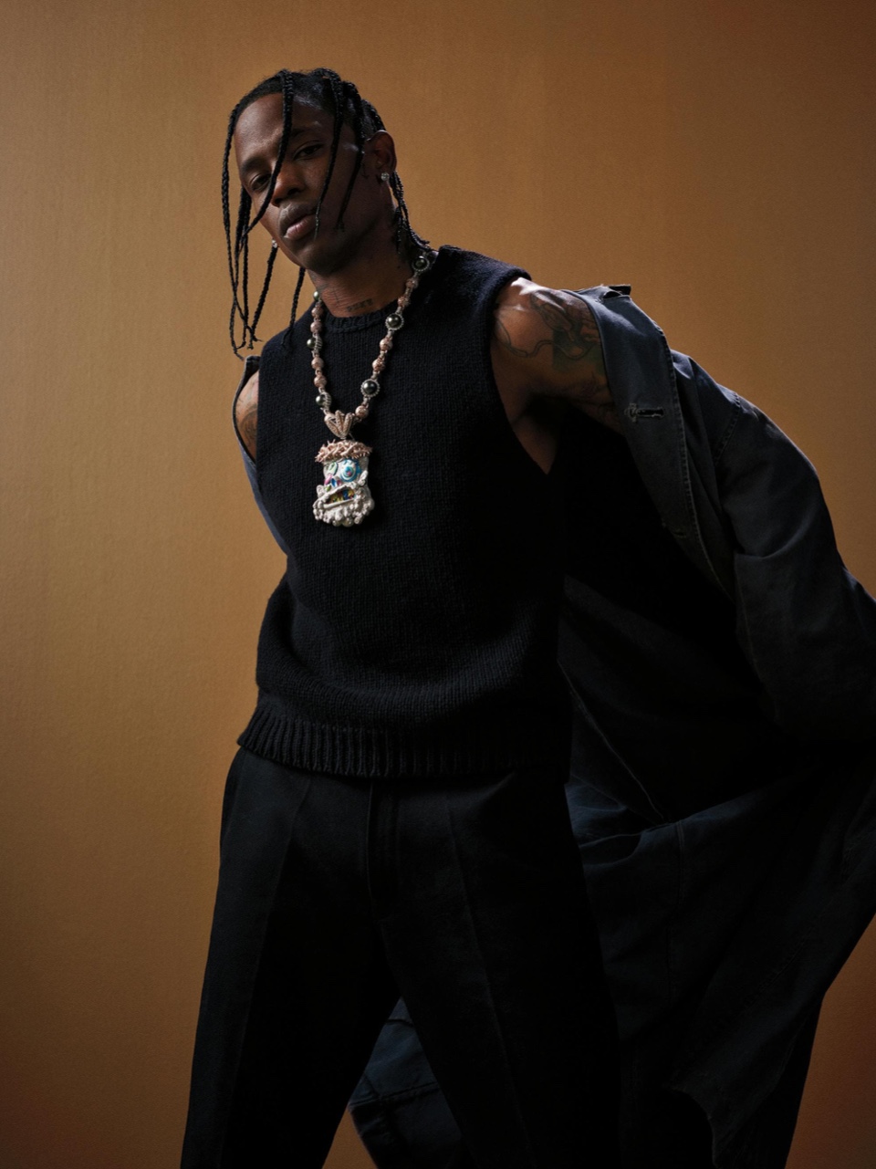 TRAVIS SCOTT - Image 3 Part 2