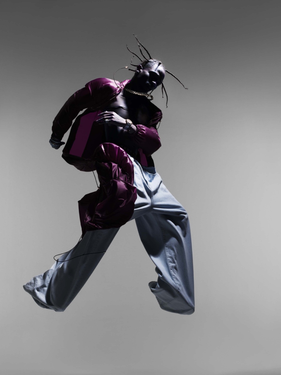 TRAVIS SCOTT - Image 19 Part 1