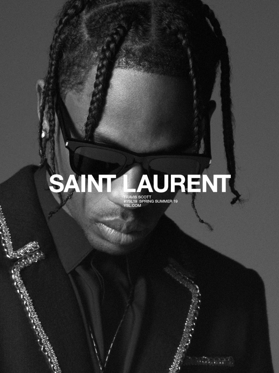 TRAVIS SCOTT - Image 10 Part 1