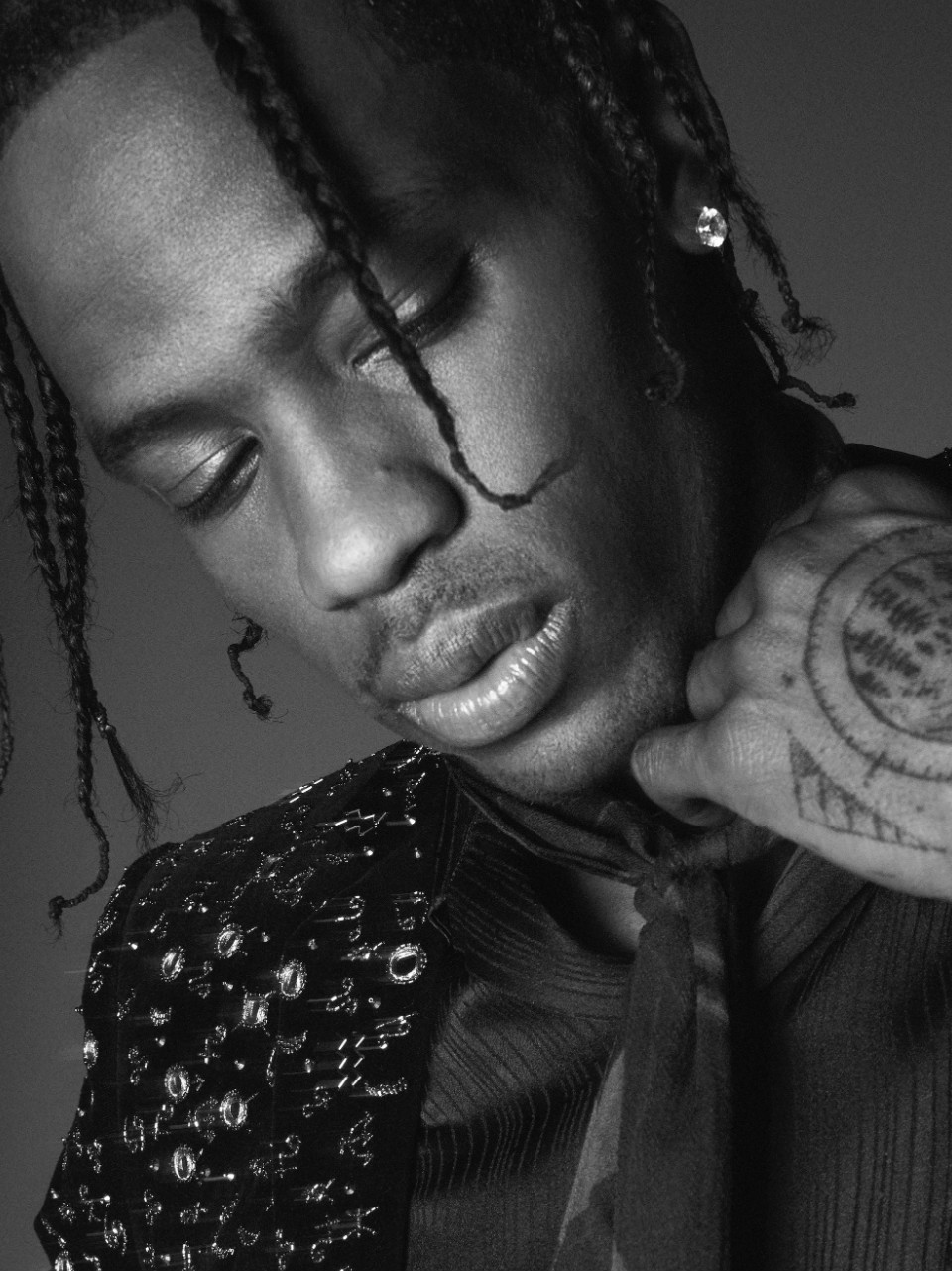 TRAVIS SCOTT - Image 0