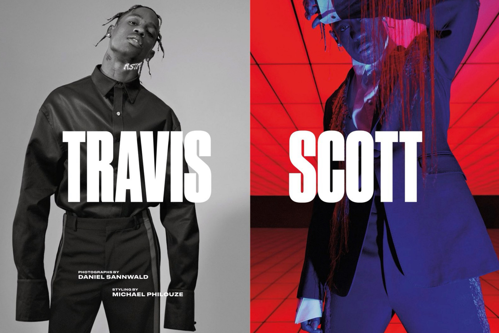 TRAVIS SCOTT - Image 9