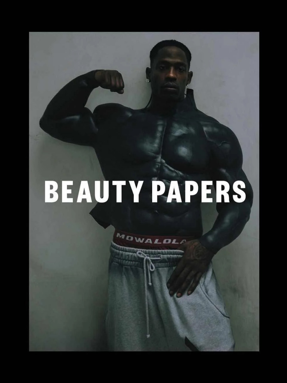 TRAVIS SCOTT - Image 13 Part 1