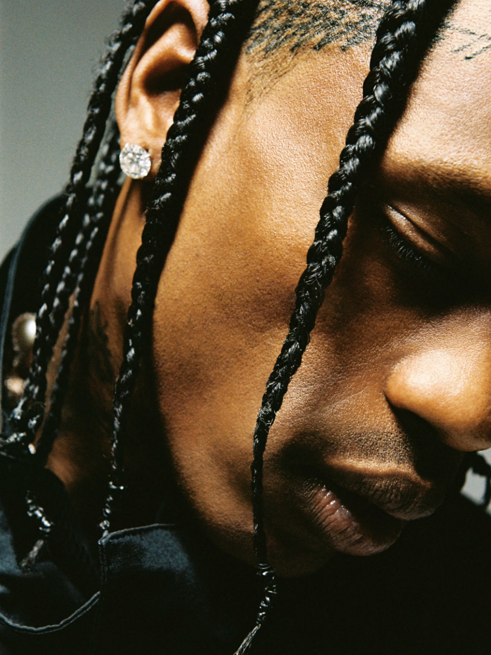 TRAVIS SCOTT - Image 15 Part 1