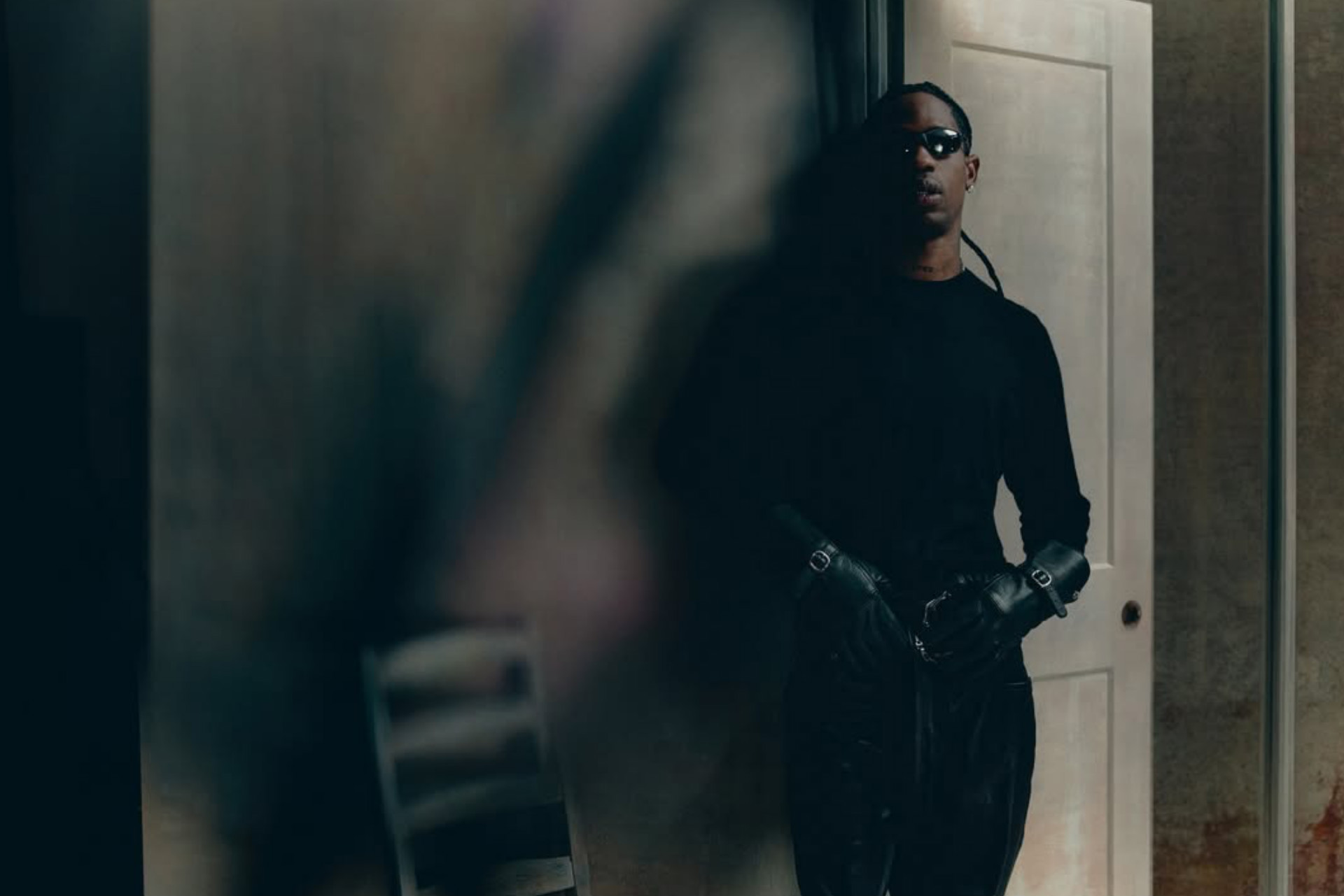 TRAVIS SCOTT - Image 2