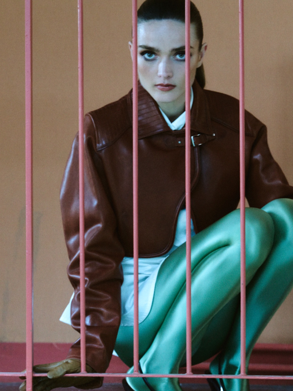 GERTRUD ROSE - Image 2 Part 2