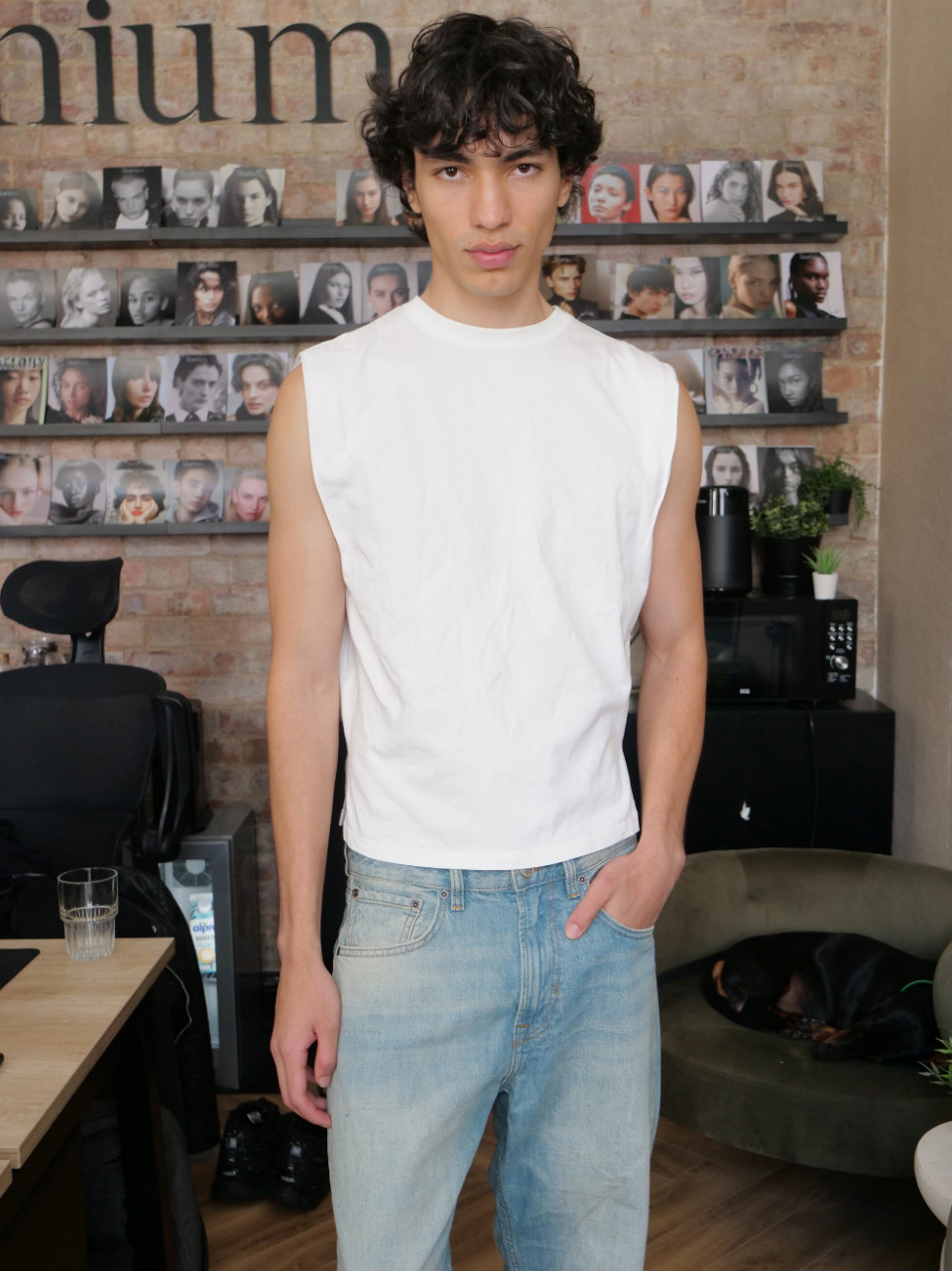 Jimmy Rodriguez - Image 3