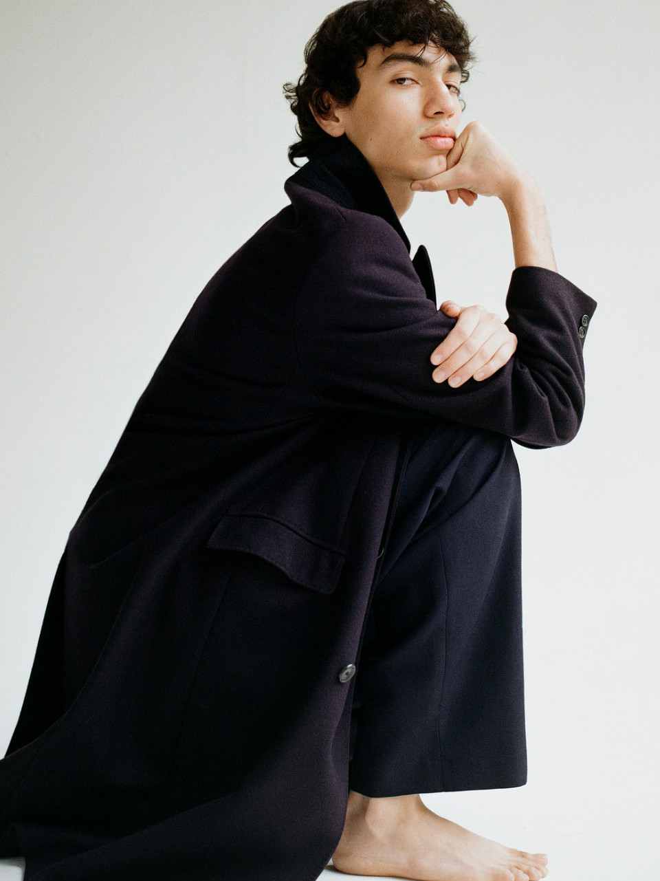 Jimmy Rodriguez - Image 4 Part 1