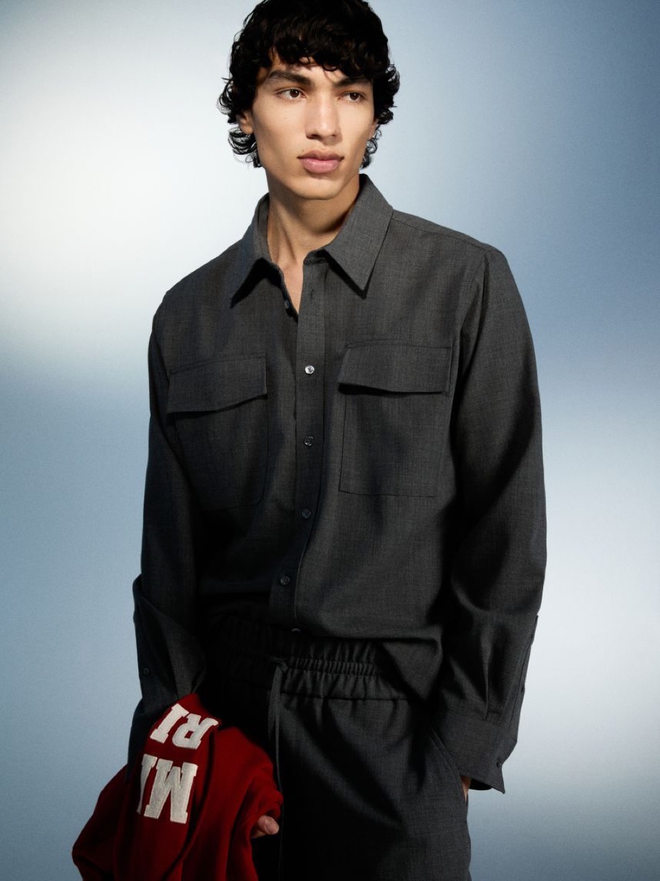 Jimmy Rodriguez - Image 1 Part 1
