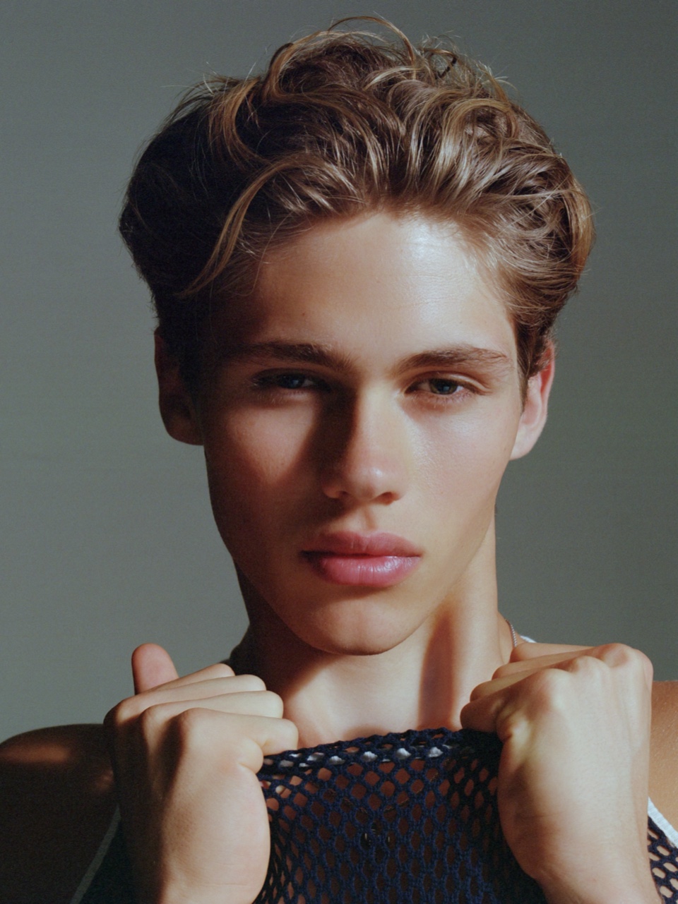 ARCHIE CRANCH - Image 12 Part 1