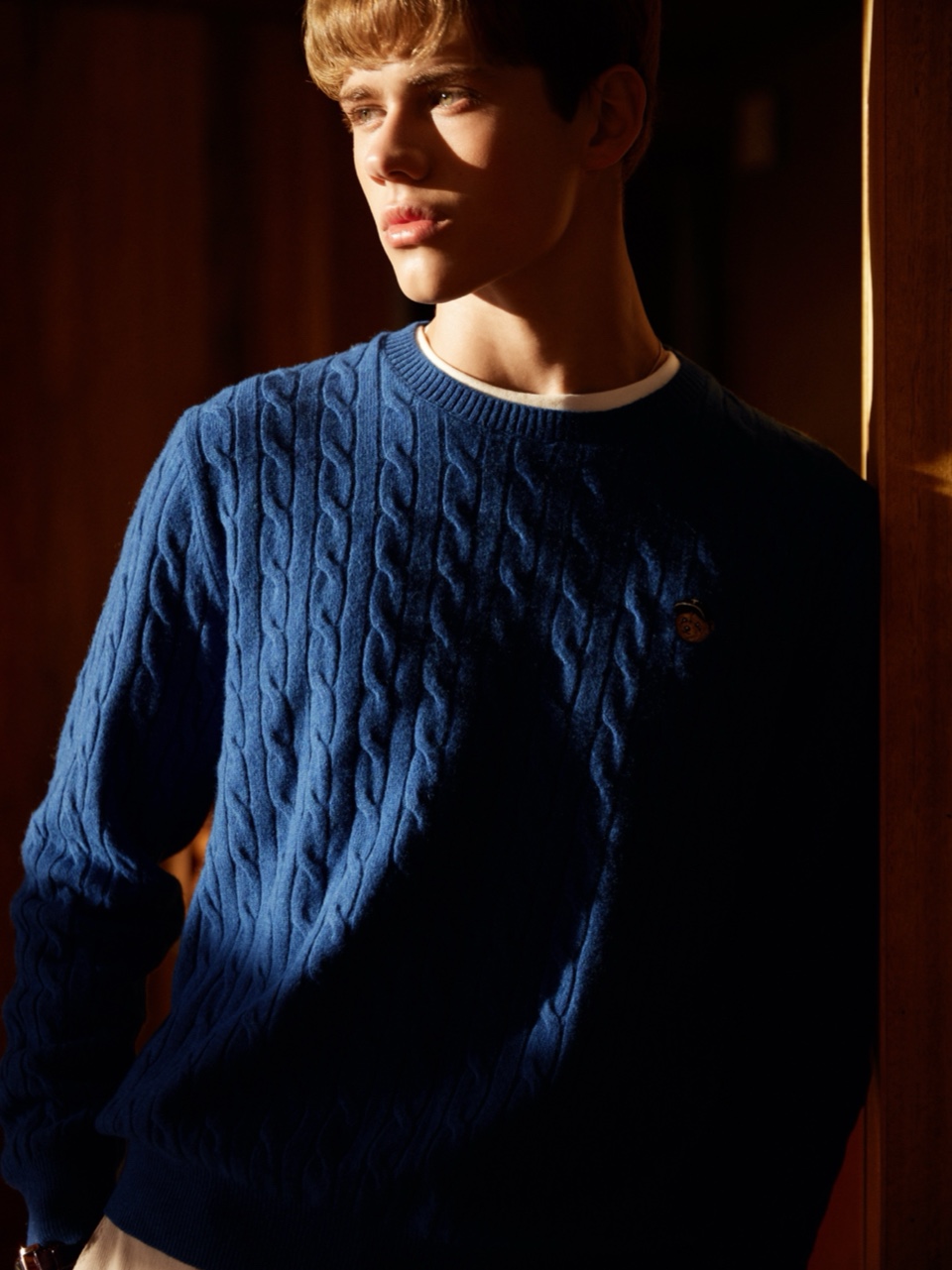 ARCHIE CRANCH - Image 5 Part 2