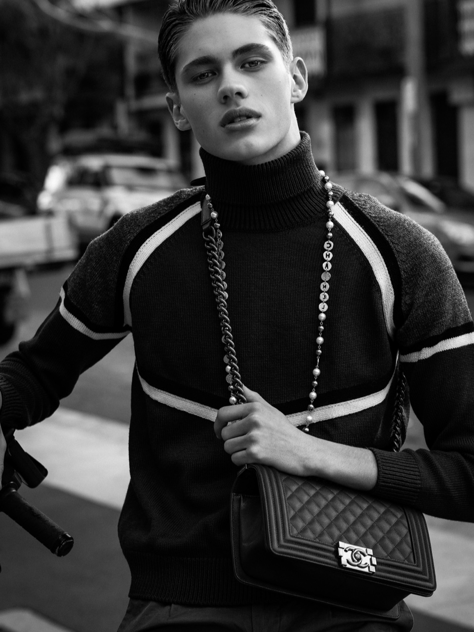 ARCHIE CRANCH - Image 8 Part 2